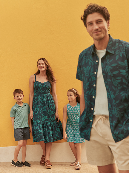 J Crew logo